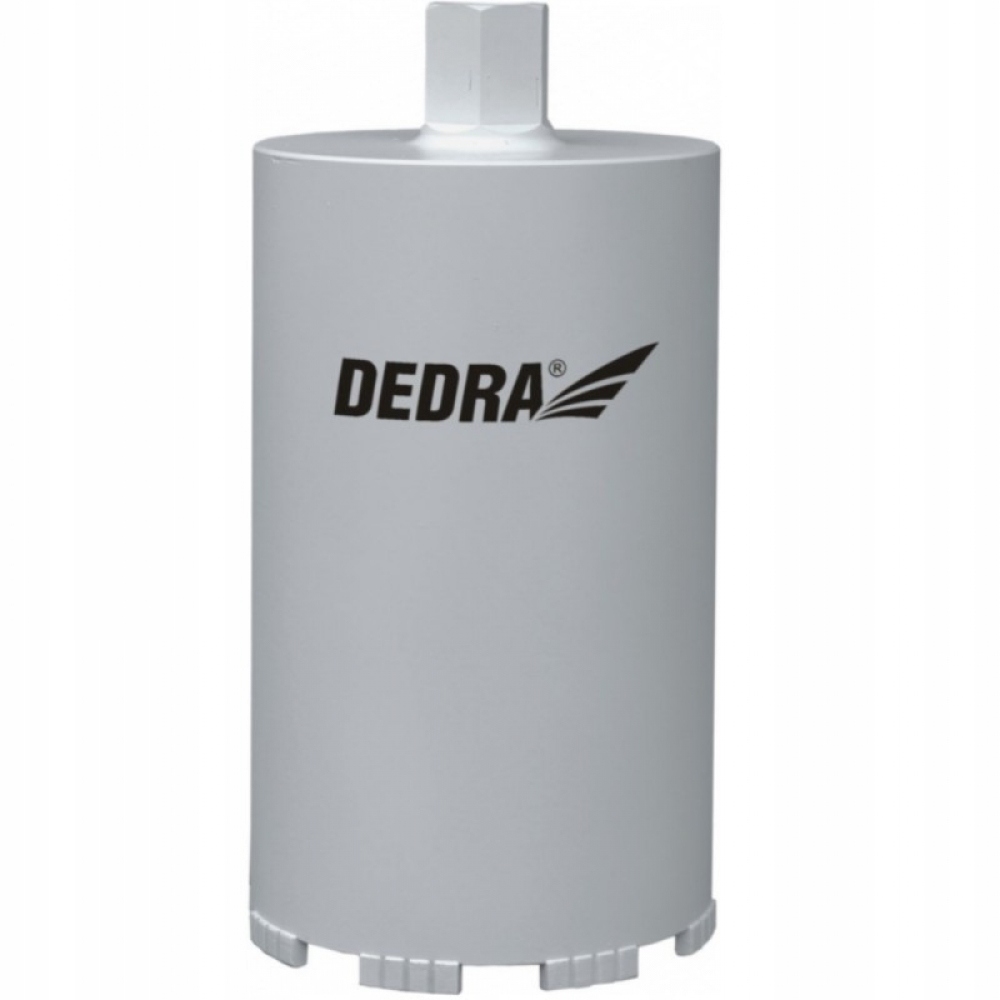 Dedra Koronka Wiertło Otwornica Do Wiertnic 162 MM
