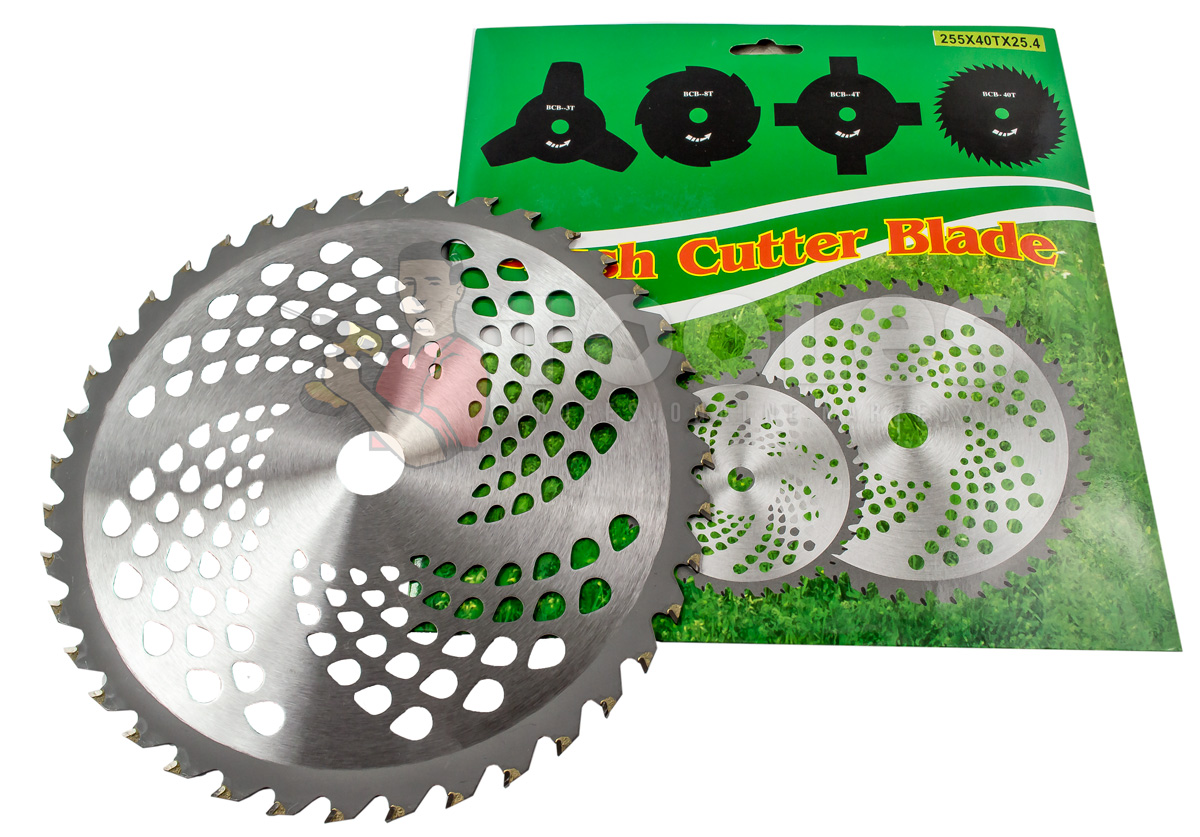 TARCZA 40 WIDIOWA PIŁA OSTRZE DO KOSY SPALINOWEJ S Kod producenta KOS44