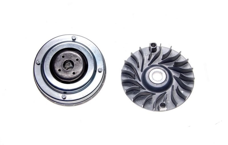 058 - Linhai 260 300 ALLROAD-Варіатор комплект + втулка