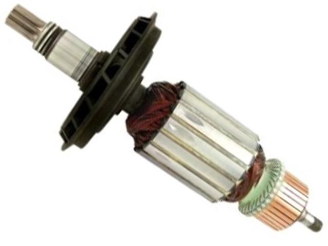 Rotor Bosch Gbh 7DE Gbh 7-45 7-46 De 1614010213