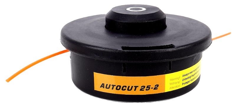 

Głowica Żyłkowa Do Kosy Szpula Autocut 25-2