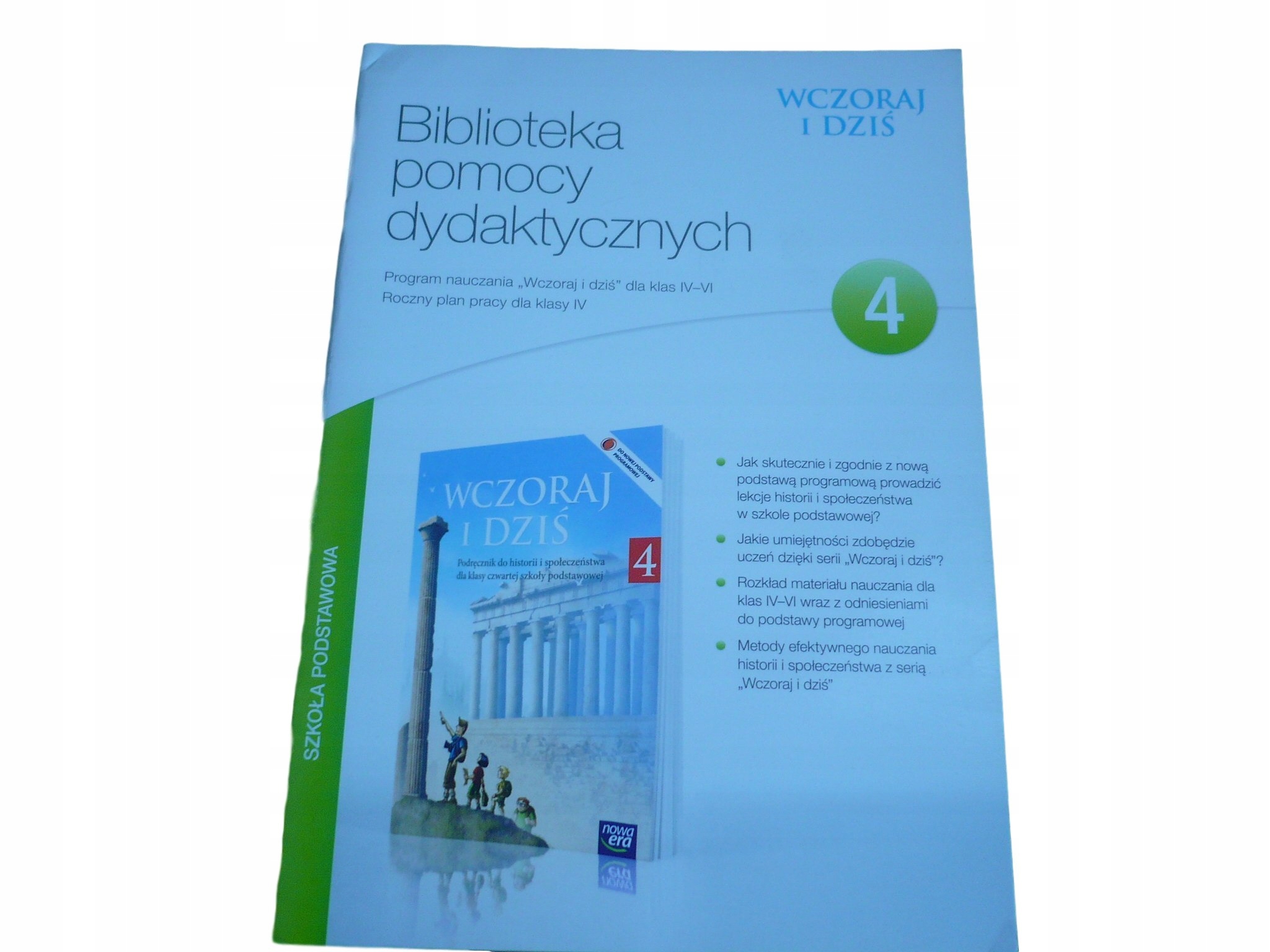 Biblioteka Pomocy Dydaktycznych Wczoraj i dziś 4