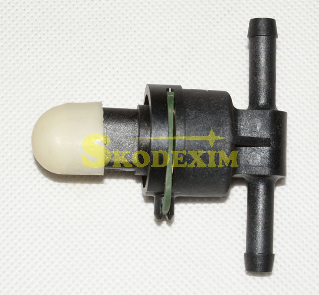 NOWY CZUJNIK TEMPERATURY PALIWA VW AUDI 038906081B Producent części Volkswagen OE