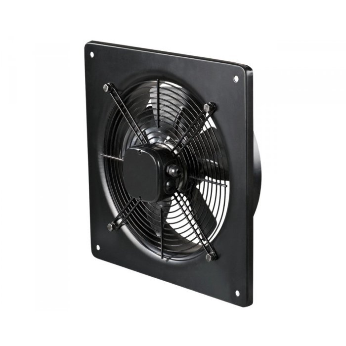 Priemyselný odsávací ventilátor 250mm d. 1450m3