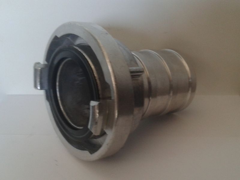 

Łącznik ssawny złączka Storz 110/90 na wąż 90 mm