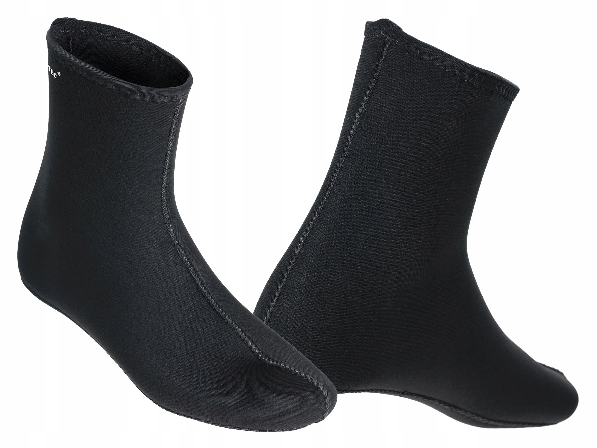 

Krótkie Skarpety Neoprenowe Neopren 3mm L