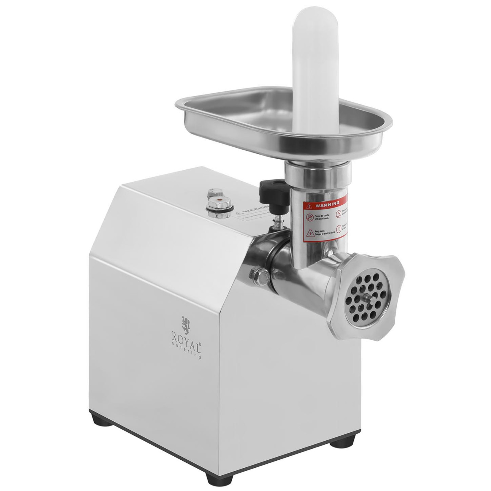 Vlk na maso Royal Catering Rcfw 70-600ECO