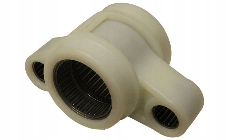 Шатун розпилювального насоса P - 100 AP21KP