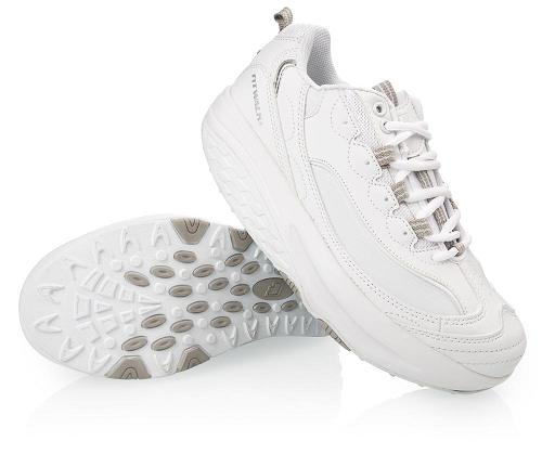 

Buty Odchudzające Walk Ortopedyczne Na Fitness 40