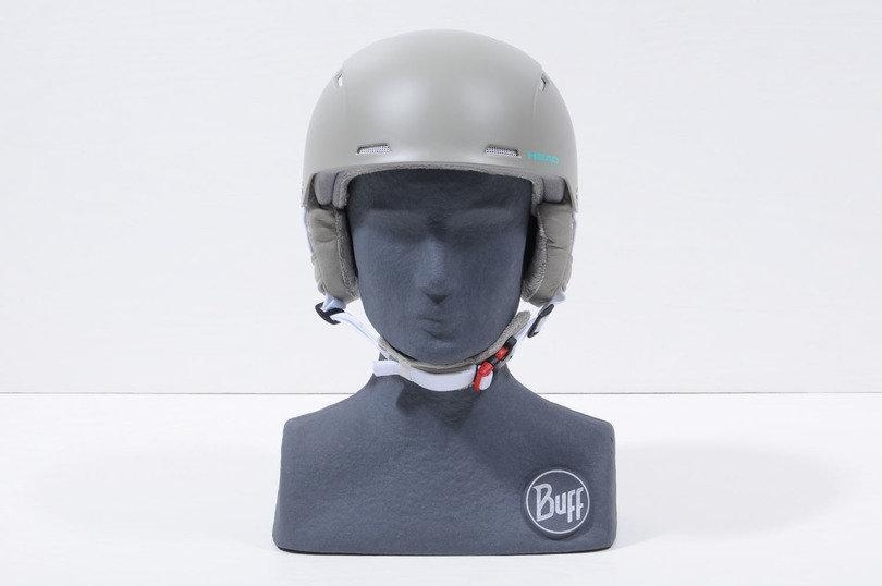 HEAD Thea BOA Grey / Rozmiar XS/S - 52-55 cm Kod producenta 325418XS