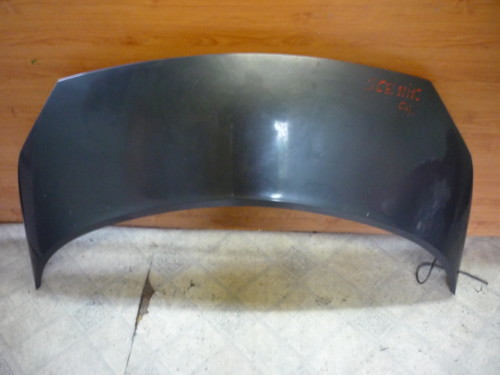 cofano Renault Scenic 2 II 04r