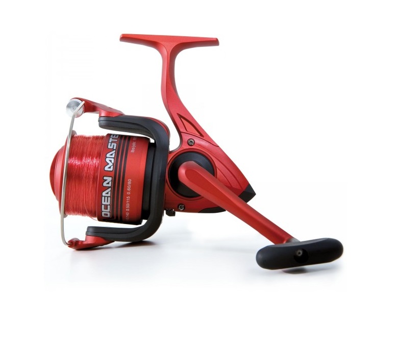 Kołowrotek Morski Lineaeffe Ocean Master 60 Fd