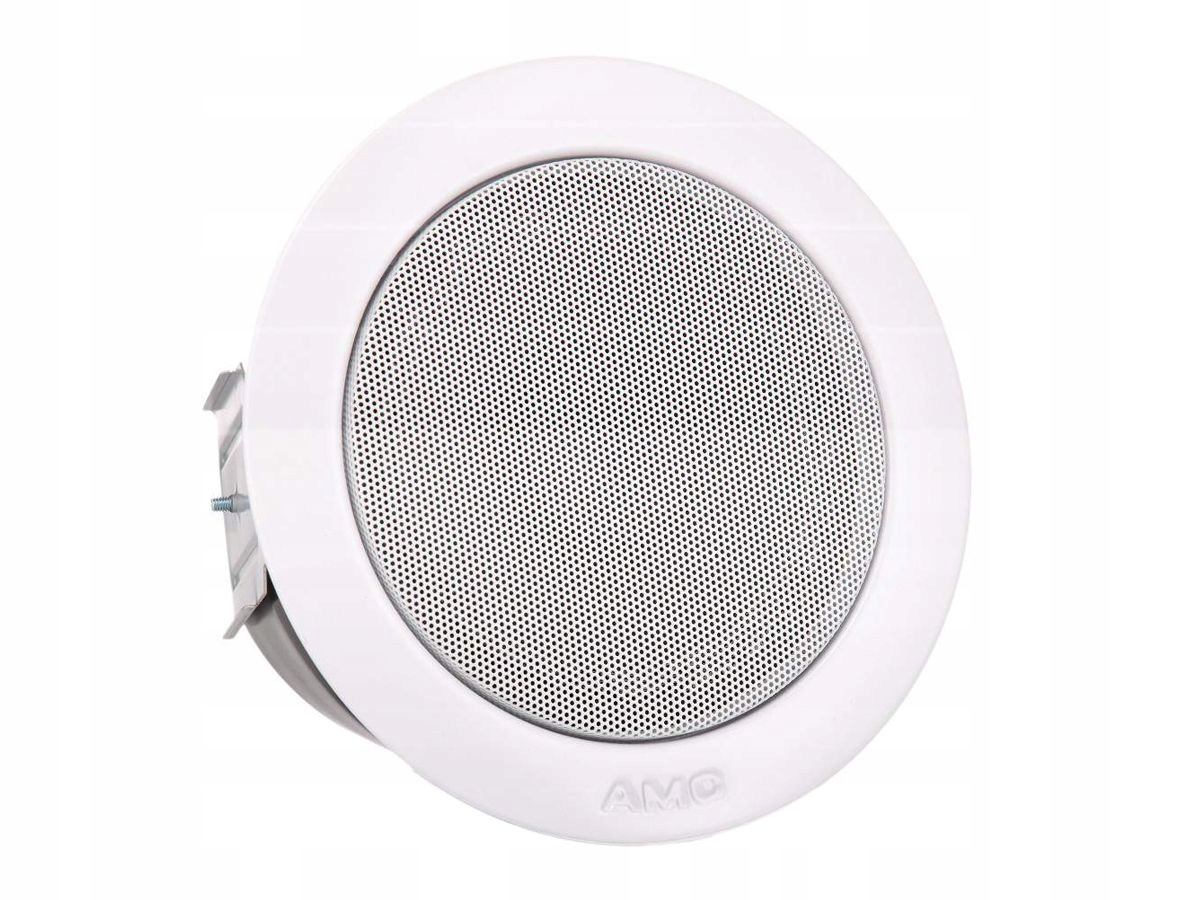 Stropní rádiový reproduktor Pa 100V/6W 185 mm