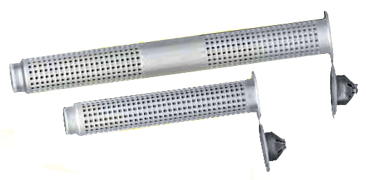 

Tuleja Siatkowa 20x85mm kotwa chemiczna 50szt.