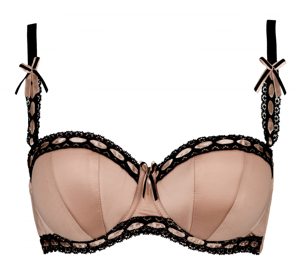 V-6271 Callison Biustonosz 70C Axami Promocja