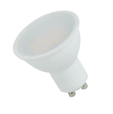 

Żarówka Smd GU10 Led 8W Biała Zimna 720lm