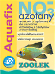 

Zoolek Aquafix NO3 Zedukuj Azotany W Akwarium