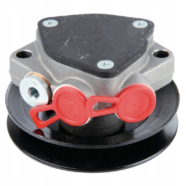 Pompka paliwa zasilająca Deutz 04503572 02113812 Producent części inny