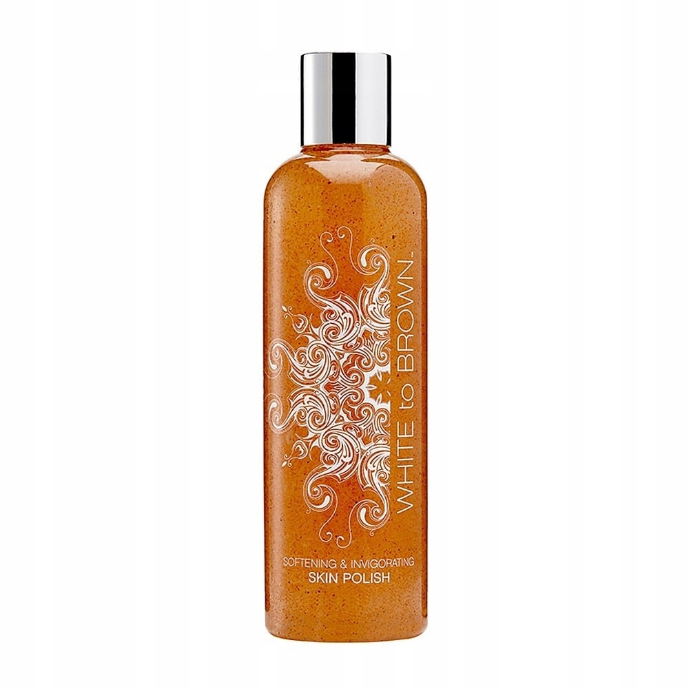 

Whitetobrown peeling zmiękczający eksfoliator 250