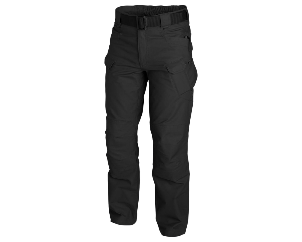 

Spodnie Helikon Utp Rip-Stop Czarne XXL-Regular