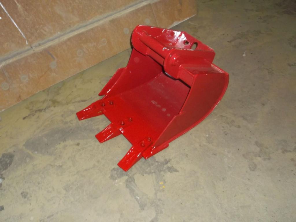 40CM - НОВАЯ ЛОЖКА TAKEUCHI MS01 TB014 TB016 TB216 40 СМ