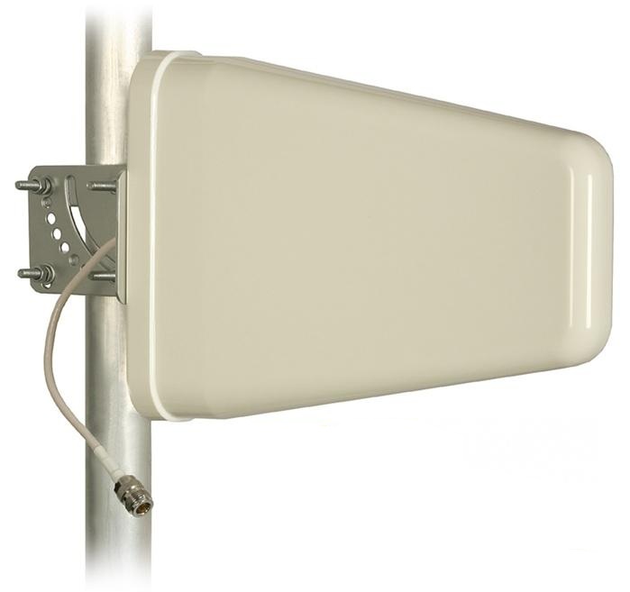 Směrová anténa 3G/4G/HSPA+/LTE pro Huawei Kabel