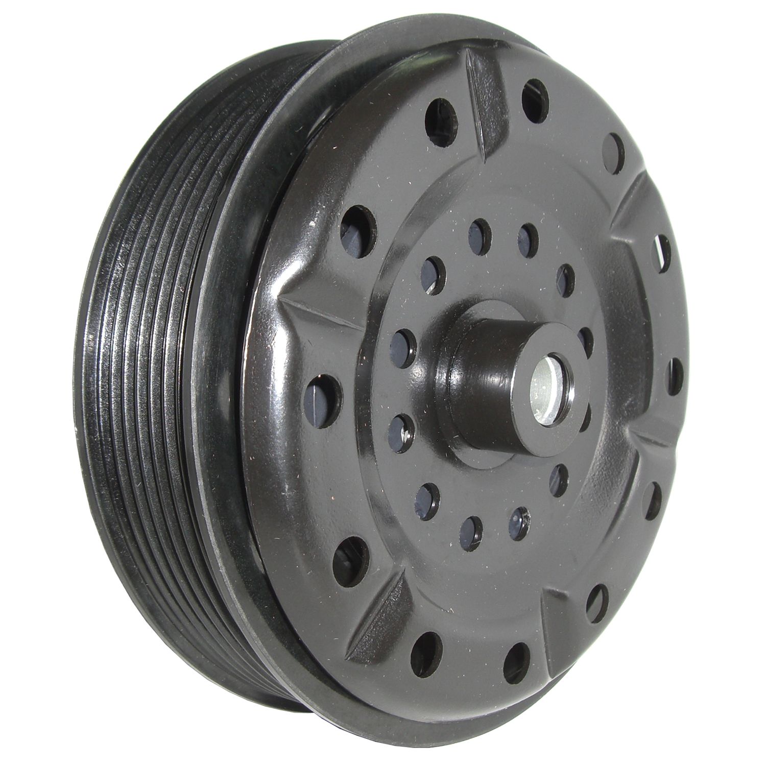 2103050 ЗЧЕПЛЕННЯ КОНДИЦІОНЕРА 5SE12 TOYOTA COROLLA