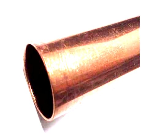 

Rura miedziana 18mm miedź Cu 18x1 1mb ...005