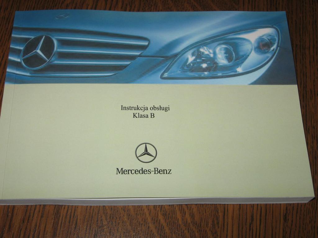 Инструкция по эксплуатации Mercedes 204 C-class c 2007 г. Техническая информация автомобиля