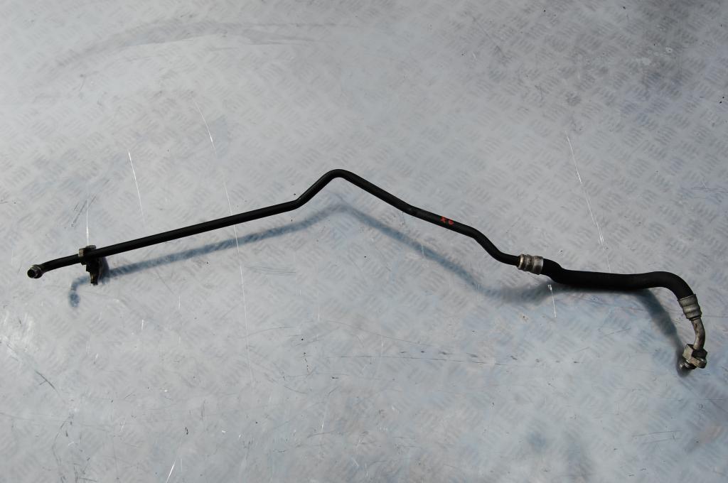 hose oil line gearboxes BMW X6 E71 3,0 XD
