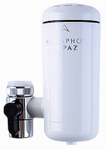 

MAS24 Filtr Wody Na Kran Nakranowy Aquaphor Topaz