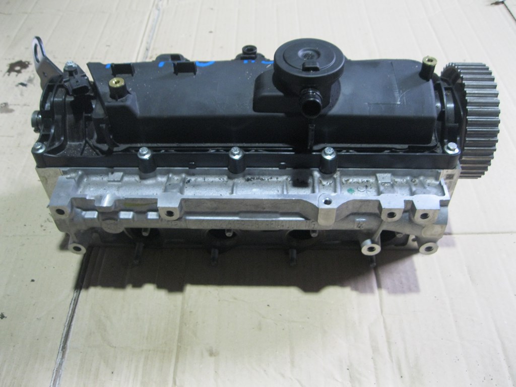 Głowica Mercedes A-klasa W176 1.5CDI