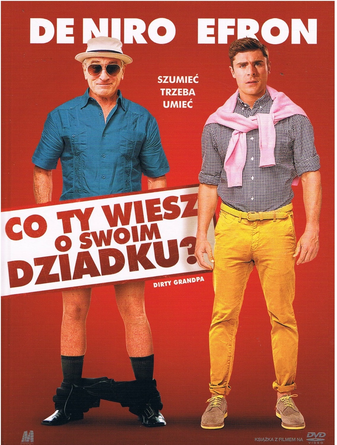 Co Wiesz O Swoim Dziadku Cda Co Ty Wiesz o Swoim Dziadku - Niska cena na Allegro.pl