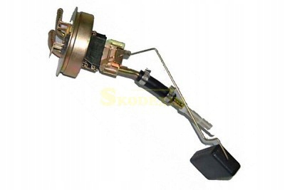 NOWY Czujnik poziomu paliwa SKODA FAVORIT Producent części Inny