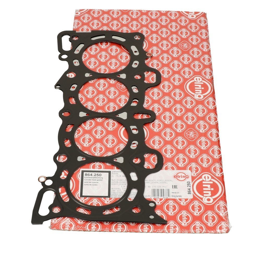 864.250 - HEAD GASKET ELRING HONDA ACCORD VI