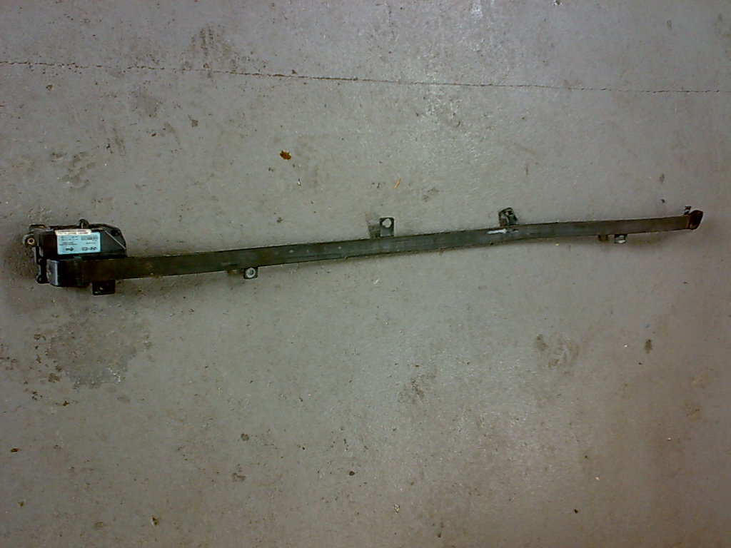 79170-2P000 - KIA SORENTO II LIFT ДАТЧИК ПІШОХІДНОГО ДАТЧИКА