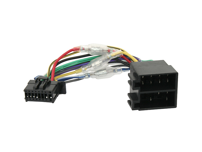 

Złącze do radia Pioneer DEH-2200 Ub-iso