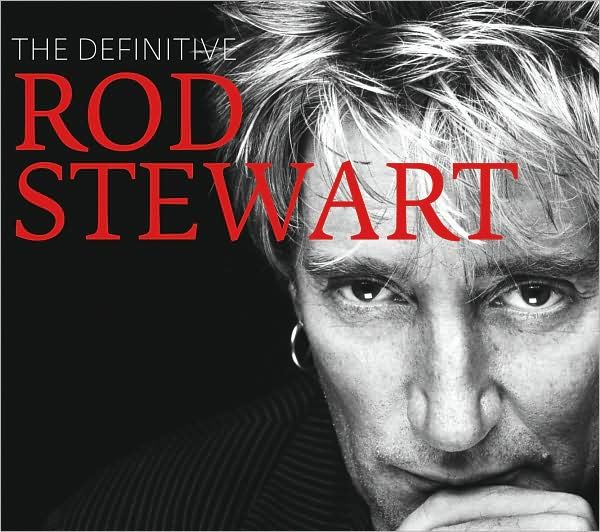 

Rod Stewart Some Guys Have Największe Przeboje 2CD