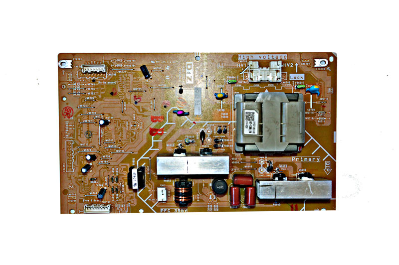 ZASILACZ INWERTER TV LCD SONY 1-876-292-21