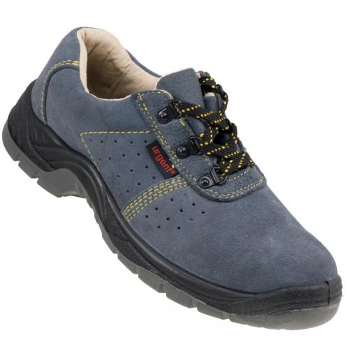 

Buty Robocze Zamszowe Urgent 205 r. 41