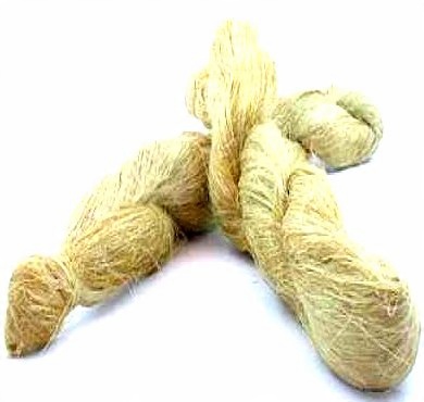 

Pakuły lniane 100g konopie mh025 warkocz