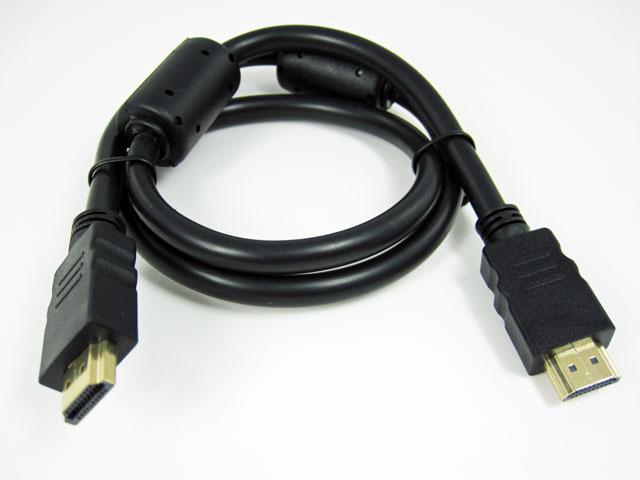 

kabel przewód Hdmi 0,8m Vitalco Fullhd