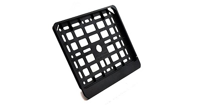 RAMKA tablicy rejestracyjnej MOTOR MOTOCYKL 15-6 Producent Utal