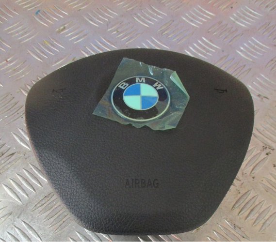 Airbag poduszka kierowcy BMW F10 F11 F30 F31