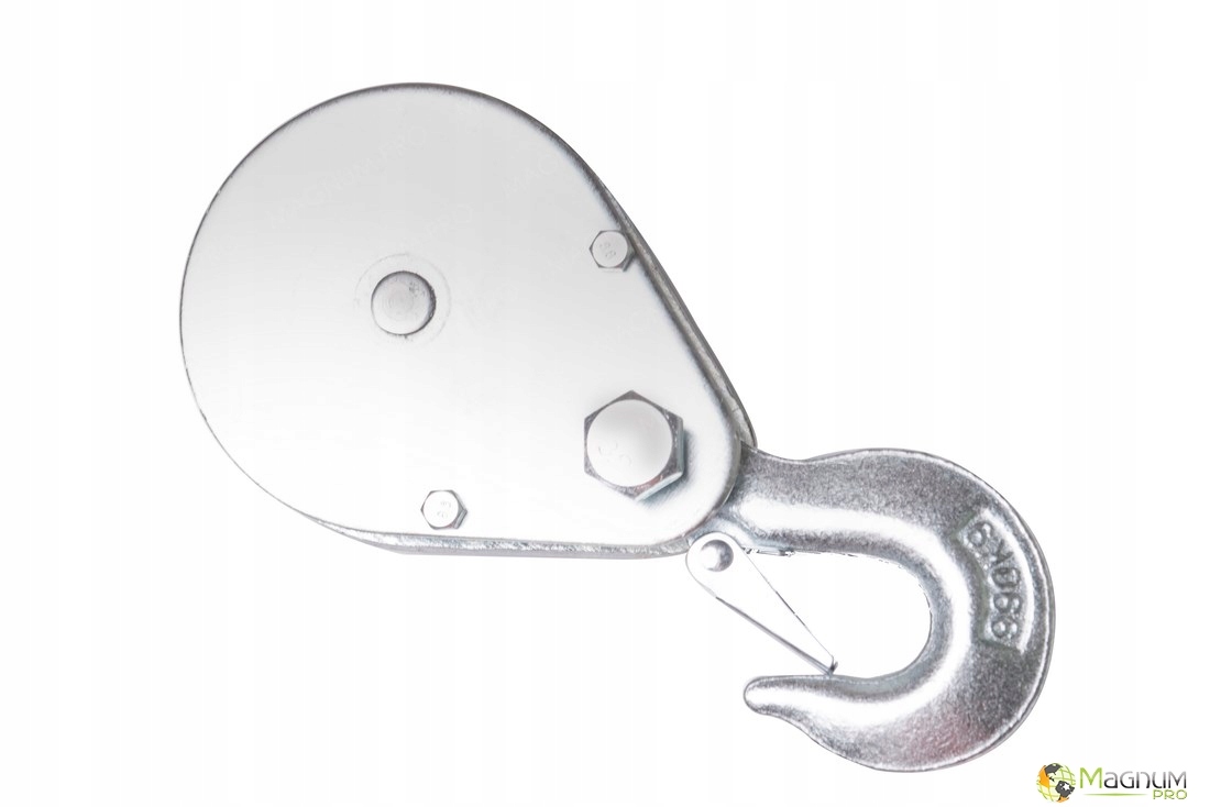 WCIAGARKA DZWIG PRZEMYSLOWY WARSZTATOWY Z SUWNICA Weight with packaging 39 2 kg