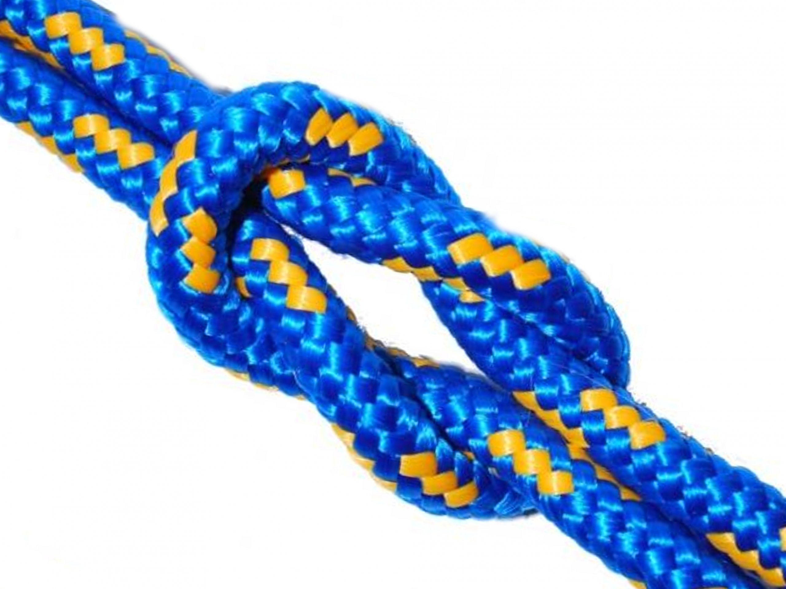 

Lina Pleciona Polipropylenowa 10 MM Żeglarska 1MB