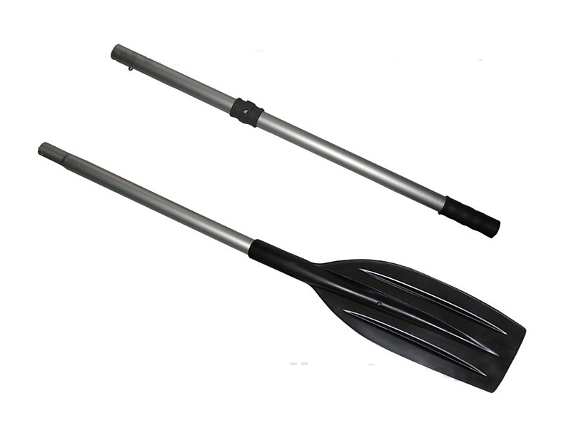 PONTON WĘDKARSKI TURYSTYCZNY KOLIBRI KM-280PP Podłoga pełna