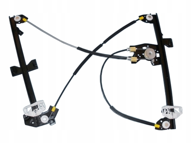 

Mechanizm Szyby El. Przód Prawy Citroen Berlingo