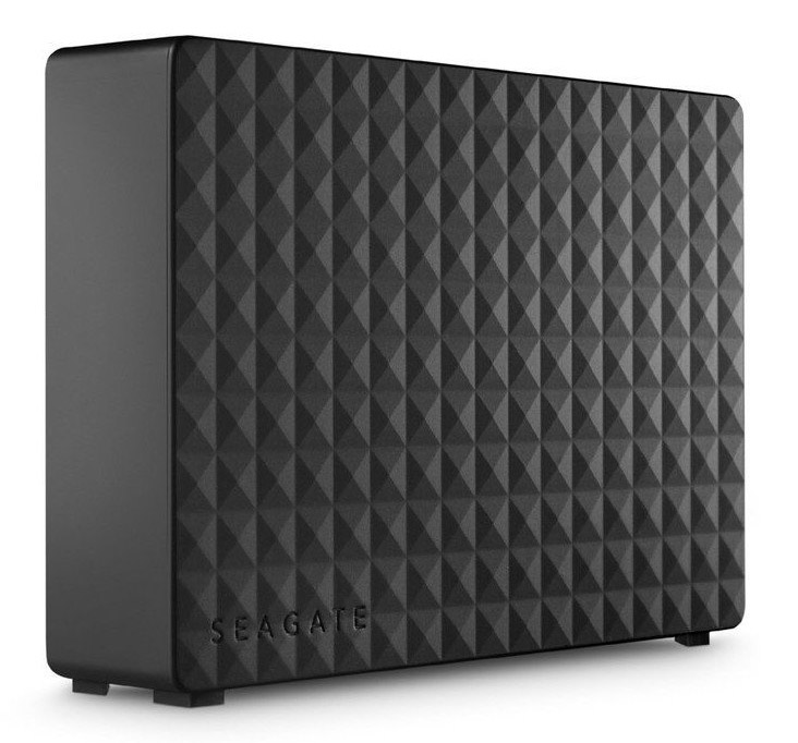 Externí disk Seagate Expansion 5TB Usb 3.0