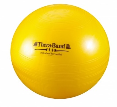 

Piłka rehabilitacyjna Thera Band 45 Abs do fitness